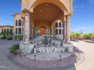 8020 E Happy Valley Rd, Scottsdale, AZ 85255