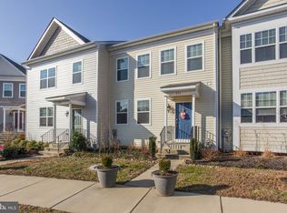 531 English Oak Ln, Prince Frederick, MD 20678