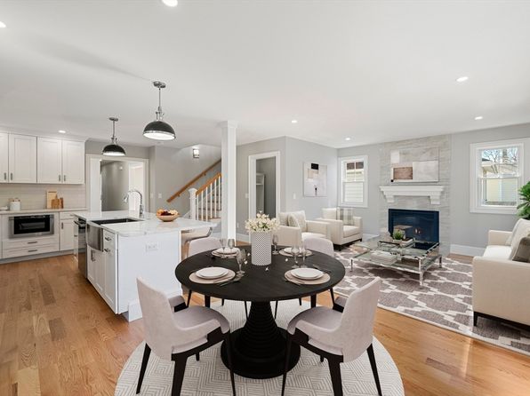 50 Franklin St, Milton, MA 02186