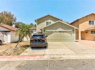 8936 Summerwood Way, Fontana, CA 92335