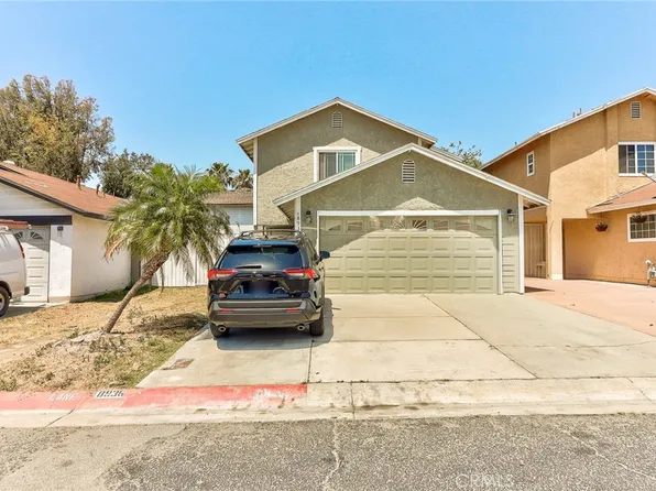 8936 Summerwood Way, Fontana, CA 92335