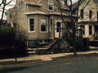 15 Piercy St, Paterson, NJ 07522