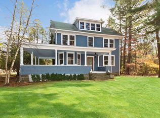 425 Old Post Rd, Bedford, NY 10506