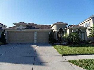 23326 Dinhurst Ct, Land O Lakes, FL 34639