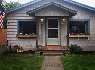 713 C St, Vader, WA 98593