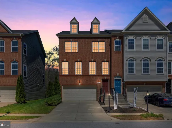 1038 Pultney Ln, Glen Burnie, MD 21060