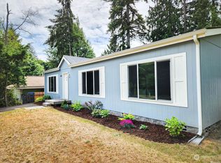 2681 NE John Carlson Rd, Bremerton, WA 98311