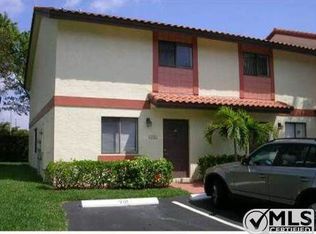 22075 Las Brisas Cir, Boca Raton, FL 33433