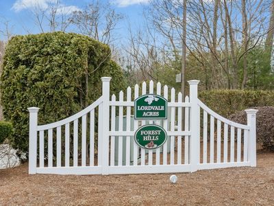 21 Lordvale Blvd #406, North Grafton, MA, 01536