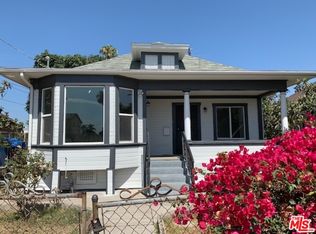 441 S Breed St, Los Angeles, CA 90033