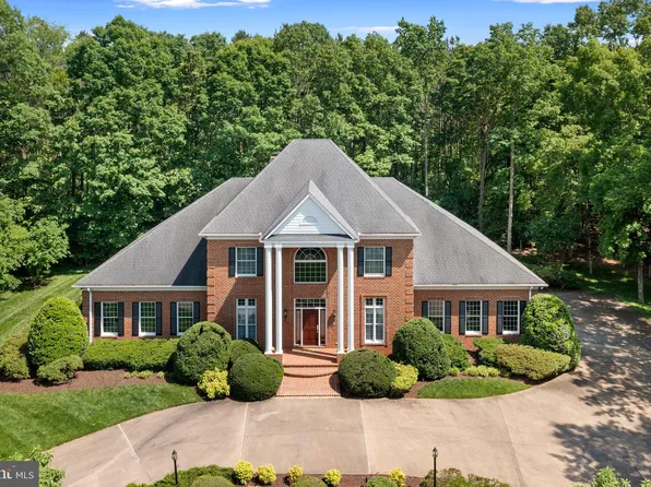11119 Fawn Lake Pkwy, Spotsylvania, VA 22551