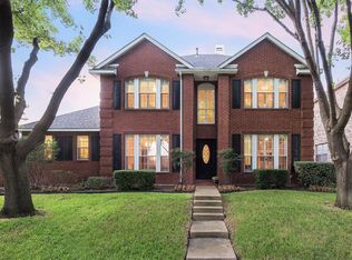 1430 Charlotte Way, Carrollton, TX 75007