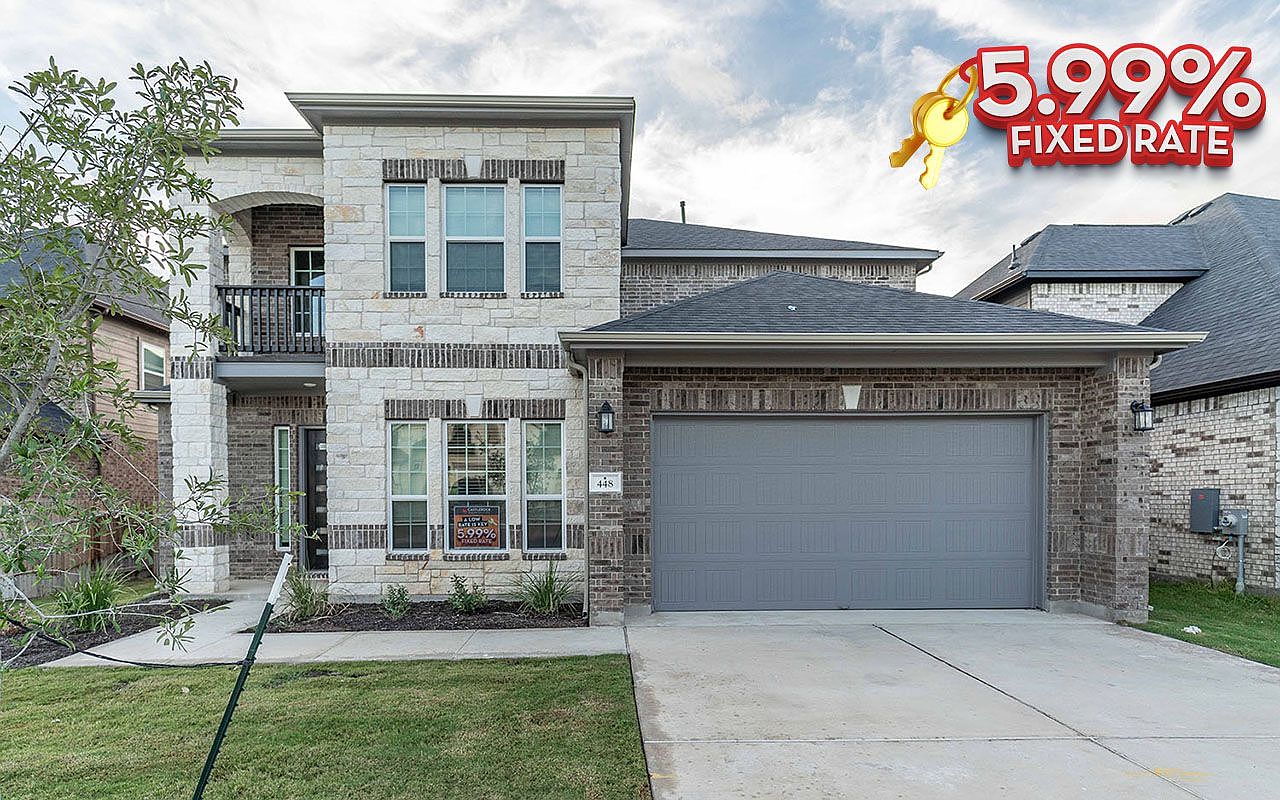 448 Ragan Ridge Rd Tx 787610 448 Wild Pecan Loop, Buda, TX 78610 | Zillow
