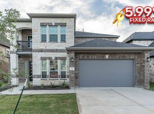 448 Wild Pecan Loop, Buda, TX 78610