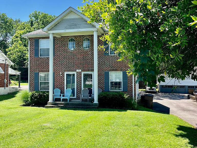3903 Murphy Rd #A — Photo 1