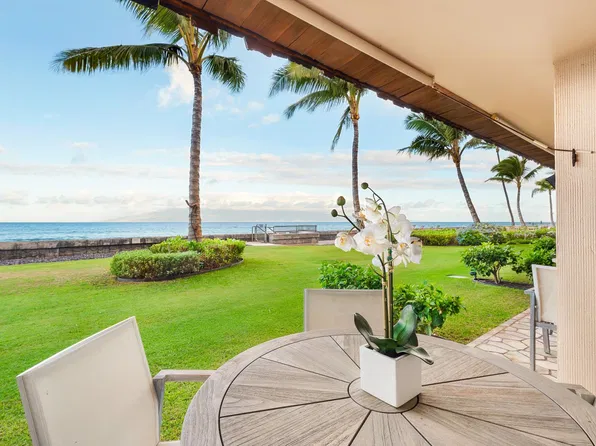 3741 Lower Honoapiilani Rd APT 102, Lahaina, HI 96761