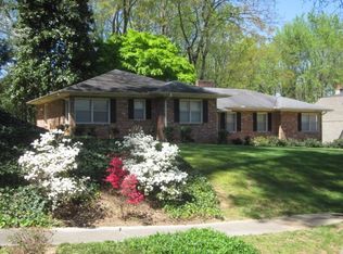 1682 Wildwood Rd NE, Atlanta, GA 30306