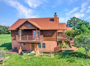 238 Big Meadow Rd, Glasgow, KY 42141