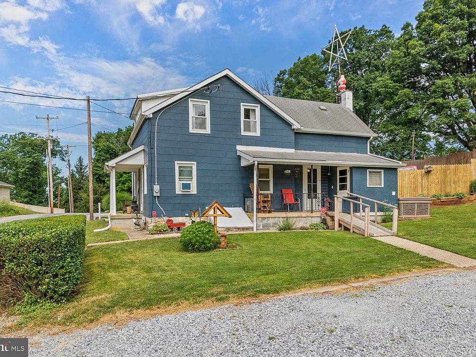 1870 Woodberry Rd, York, PA 17408 Zillow