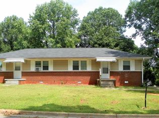 3401 Martin Ave, Greensboro, NC 27405