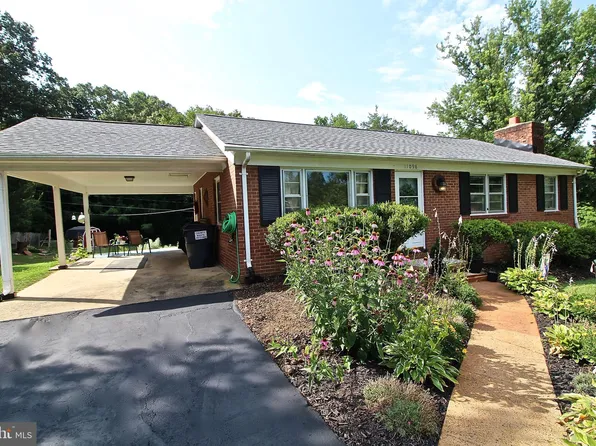 11098 Scott St, Culpeper, VA 22701