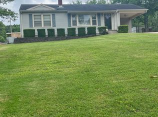 249 Hampton Ave, Florence, AL 35630