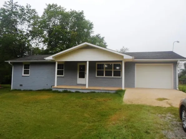 1866 Ripley Rte E #21N-4, Doniphan, MO 63935