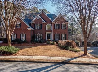 130 Hollymount Rd, Alpharetta, GA 30022