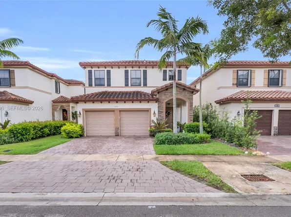 133 NE 25th Ter, Homestead, FL 33033