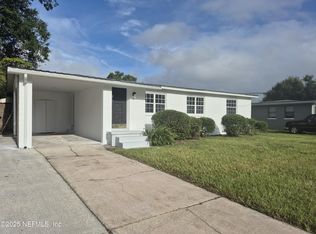 2518 Hirsch Ave, Jacksonville, FL 32216