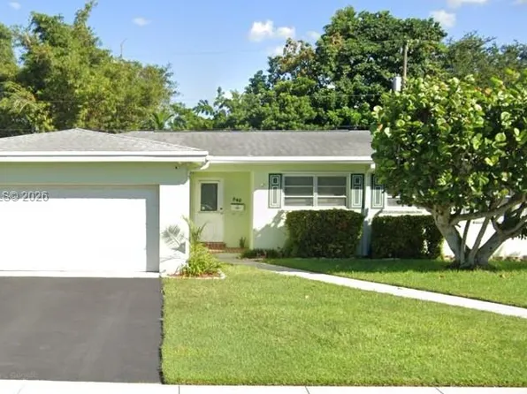 949 NW 9th St, Homestead, FL 33030
