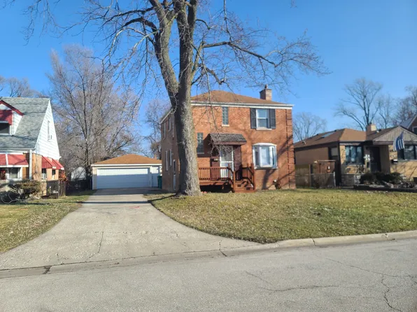 739 N Lee Blvd, Hillside, IL 60162