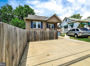 4500 Mannasota Ave, Baltimore, MD 21206