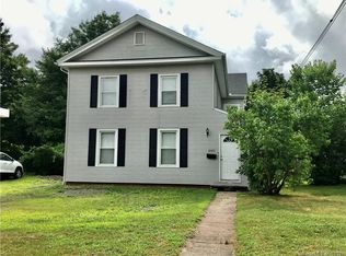 2575 Whitney Ave, Hamden, CT 06518