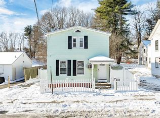 10 N Main St, Derry, NH 03038