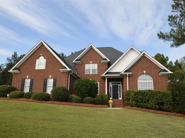 461 Holly Berry Cir, Blythewood, SC 29016
