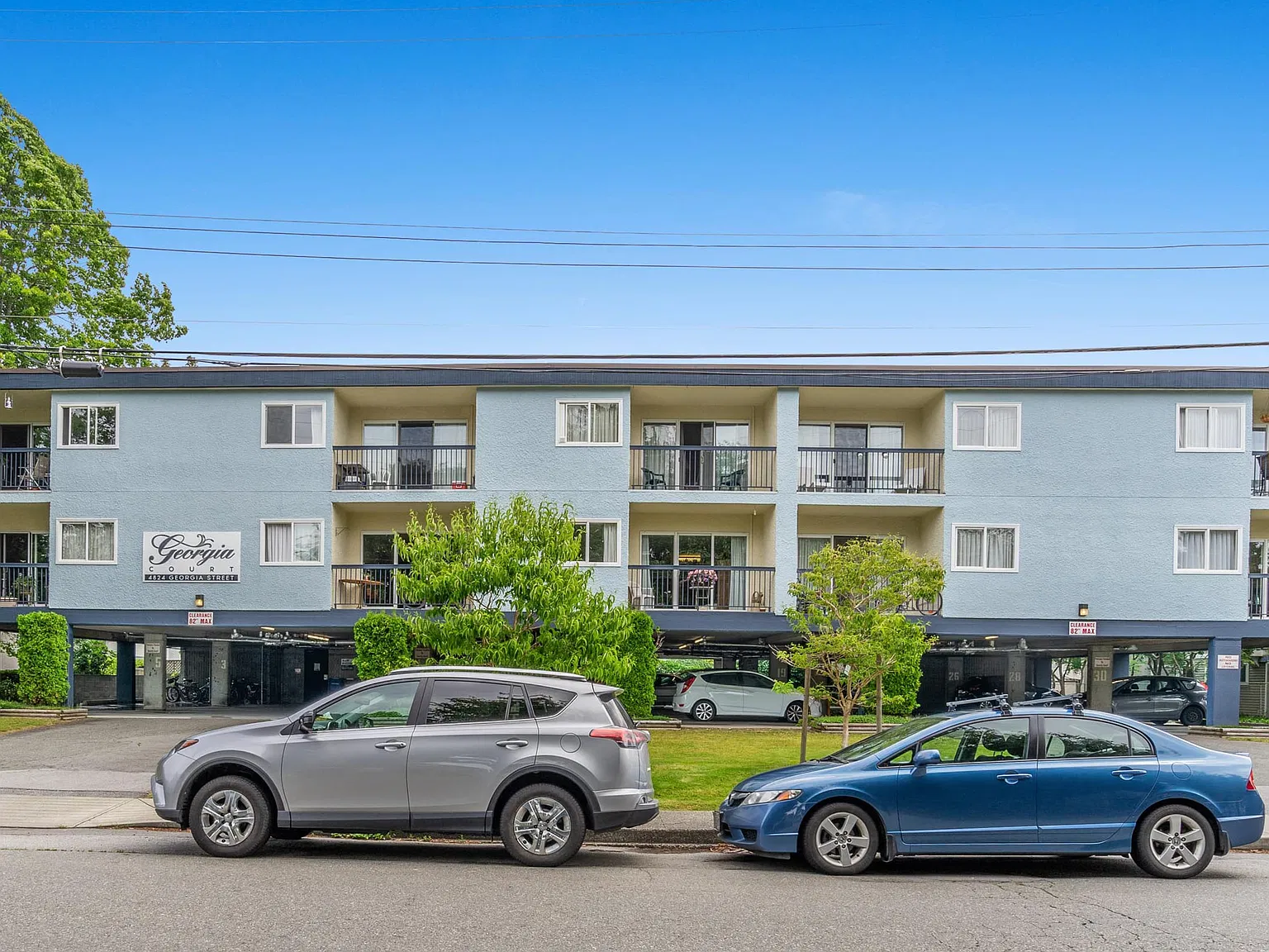 Beachwood — Photo 4