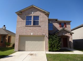 9831 Carswell Peak, San Antonio, TX 78245