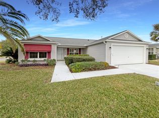 8111 SE 175th Columbia Pl, The Villages, FL 32162