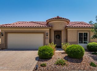 8063 W Valor Way, Florence, AZ 85132