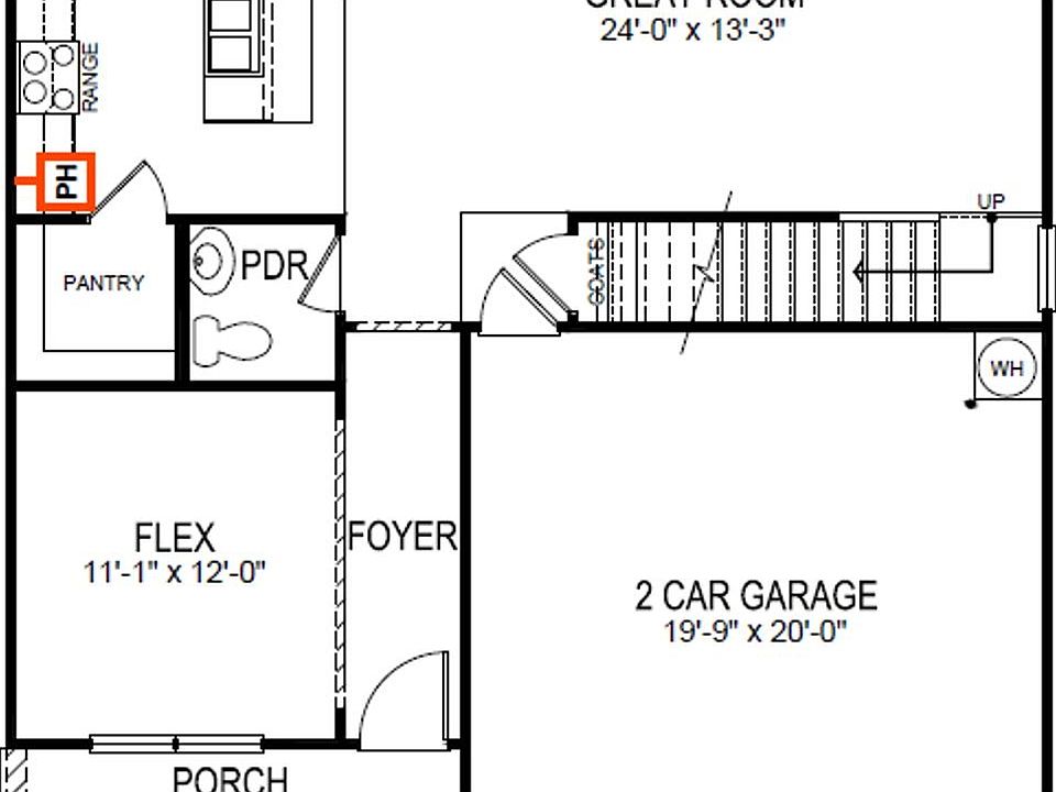 2nd image of 202 Hendry St