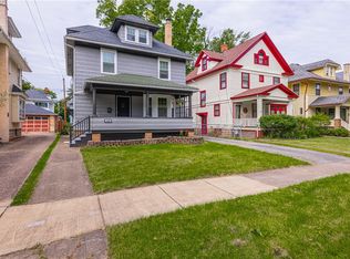 259 Sherwood Ave, Rochester, NY 14619