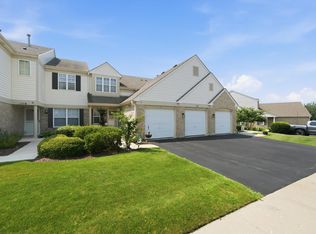 1719 Autumn Ave Unit C, Schaumburg, IL 60193