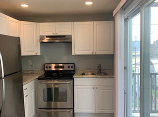 49 Wellington Ave #2, Everett, MA 02149