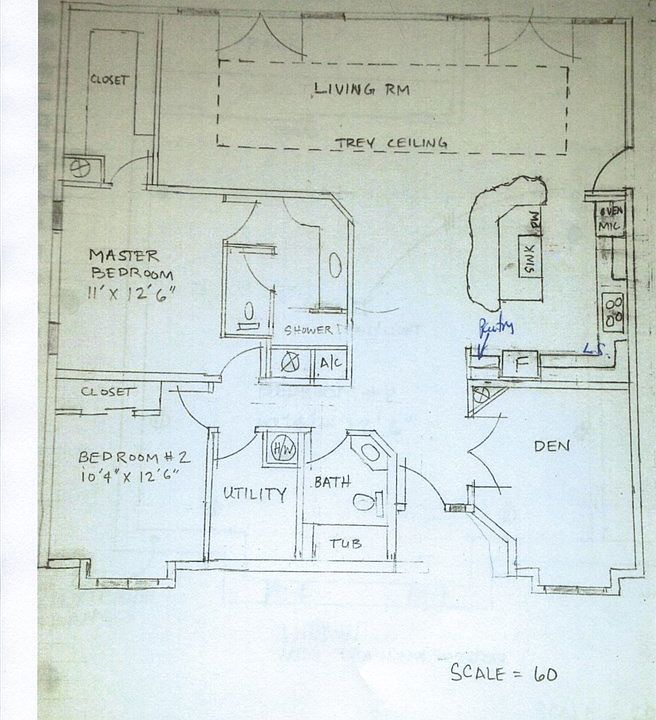 2nd image of 223 Majorca Rd