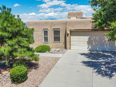4516 67th St NW, Albuquerque, NM, 87120