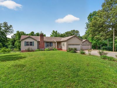 978 Fred Rd, Fancy Farm, KY, 42039