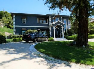 1048 Sherlock Dr, Burbank, CA 91501