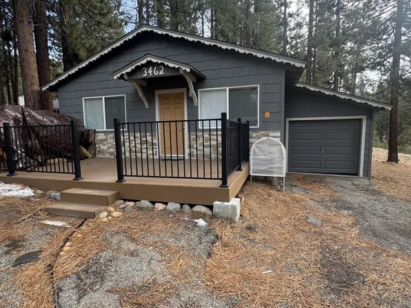 3462 Anne St, South Lake Tahoe, CA 96150