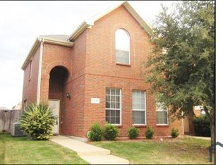 5438 Avery Ln, Grand Prairie, TX 75052